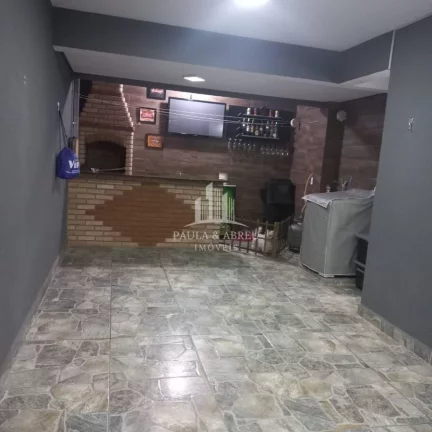 Imagem Casa em condomínio fechado maravilhosa