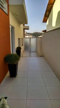 Imagem Sobrado para Venda por R$1.300.000,00 com 231m², 4 dormitórios, 2 suites e 4 vagas - Itaquaquecetuba, São paulo / SP - Cód. BDI28184