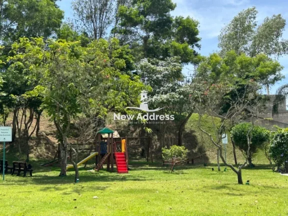 Imagem Condomínio Riviera Park: Terreno com 615m² à venda já com projeto arquitetônico aprovado