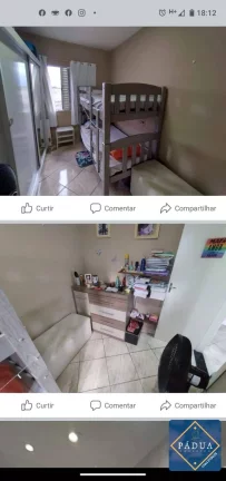 Imagem APARTAMENTO VILA SONIA