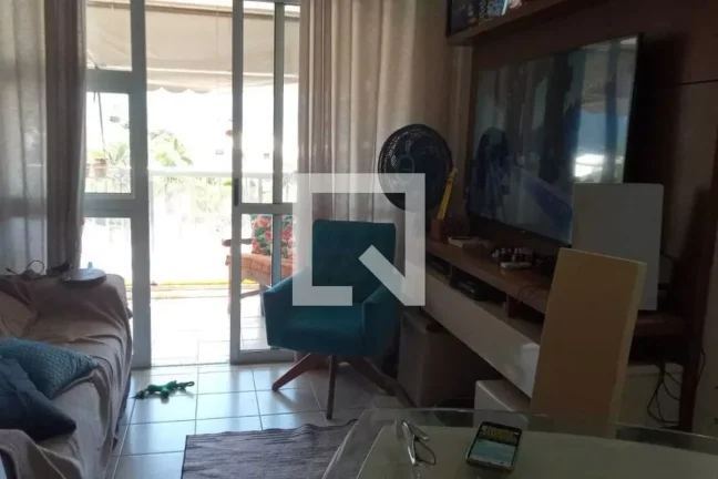 Imagem Apartamento à Venda - Recreio, 2 Quartos, 74 m2