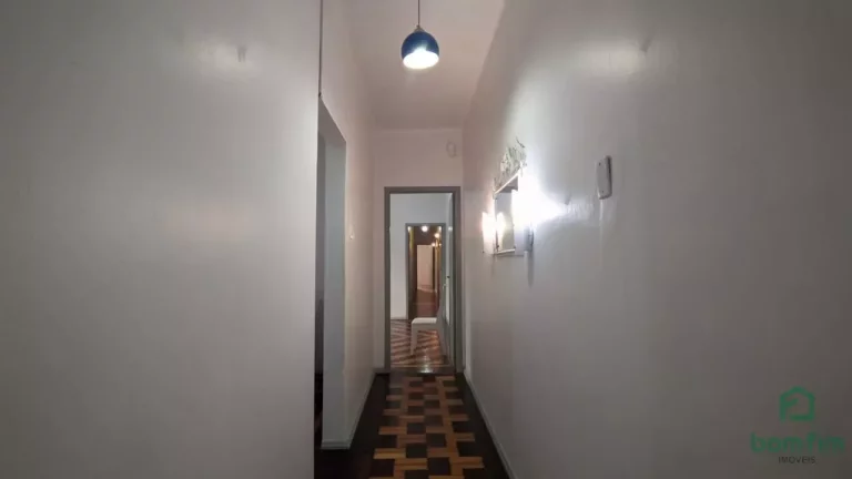 Imagem Apto 3 dorm. para venda, Centro Histórico, Porto Alegre/RS. - AP2576