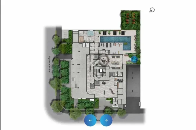 Imagem Apartamento moema pronto para morar