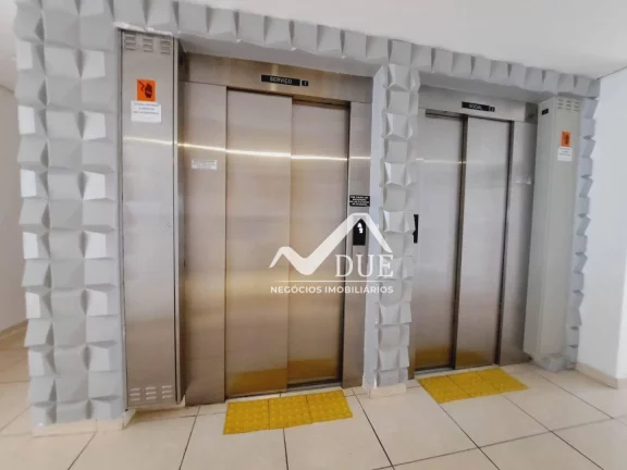 Imagem Apartamento com 1 dormitório comlazer completo à venda, 54 m² por R$ 320.000 - Macuco - Santos/SP