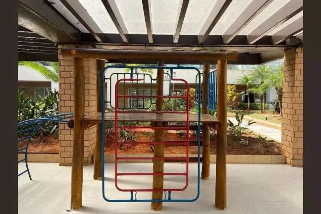 Imagem Apartamento mobiliado com 83m2, 2 quartos (1 suíte), 2 vagas a venda na Mooca, São Paulo