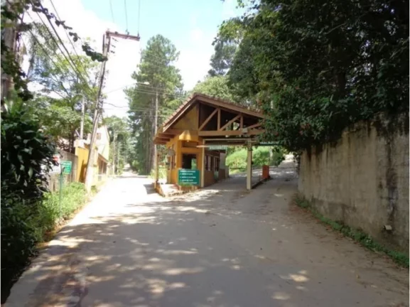 Imagem Terreno à venda, 2250 m² por R$ 703.000,00 - Granja Viana - Cotia/SP