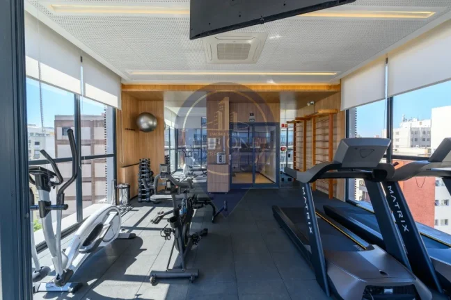 Imagem Studio à venda no Paraíso, São Paulo-SP: 1 quarto, 1 banheiro, 20m². Agende sua visita agora!