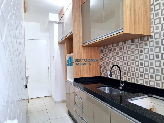 Imagem Apartamento Padrão