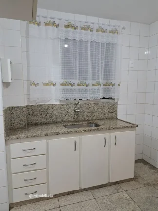 Imagem Prédio em rua plana, fácil acesso, próximo ao Clube Jaraguá, comércio em geral. Apartamento com...