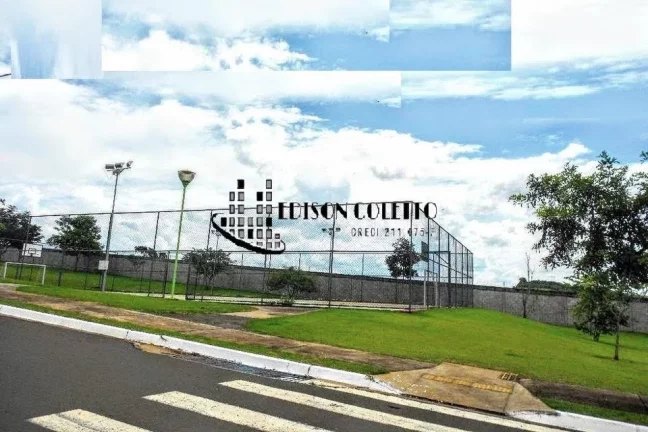 Imagem Terreno em condomínio a Venda, no Morada do Engenho, Piracicaba!!