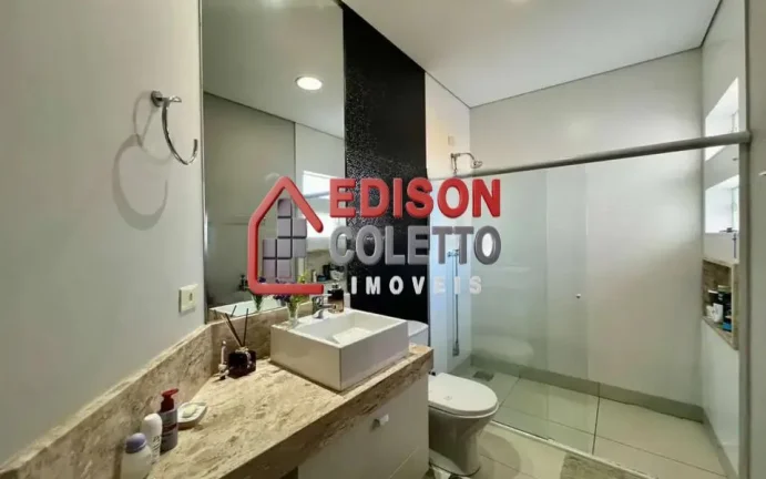 Imagem Casa, Residencial para Venda, Residencial Serra Verde, Piracicaba