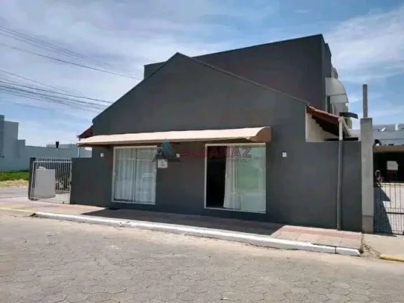 Imagem Casa à venda no bairro Centro - Tijucas/SC