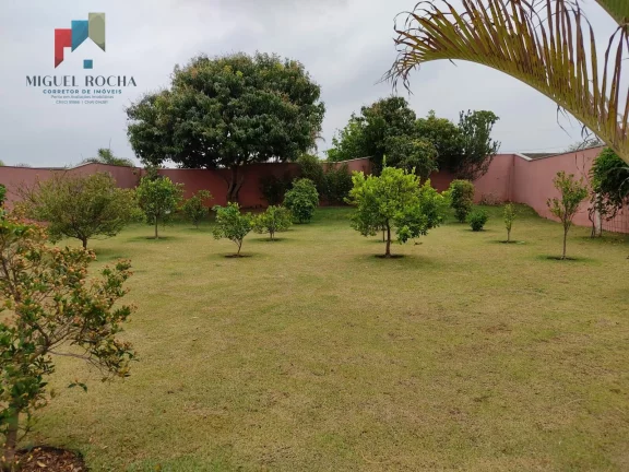 Imagem Chácara à venda no bairro Residencial Ecopark - Tatuí/SP