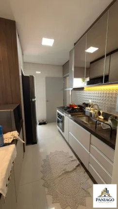 Imagem Apartamento à venda no Grand Arena Residence - 99m² | 3 quartos (2 suítes)