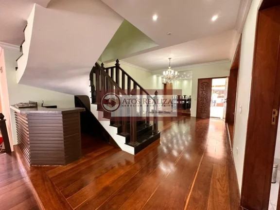 Imagem Compre residência em altíssimo Padrão próximo a marajoara.