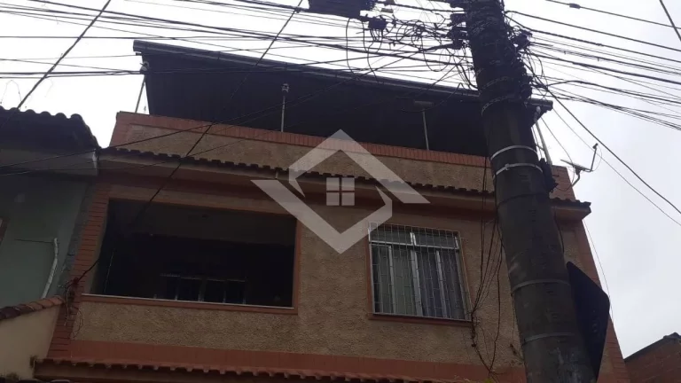 Imagem Casa de 6 Quartos à Venda em Jardim Campo Belo, Campo Grande