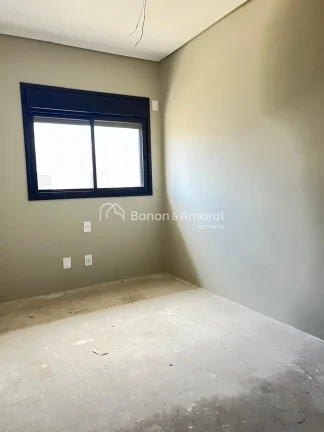 Imagem Sobrado recém-construído, próximo à Lagoa do Taquaral, pronto para morar, com um projeto moderno...