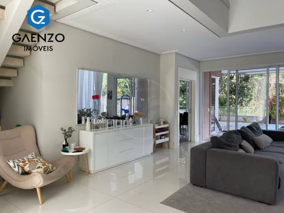 Imagem Casa Alphaville