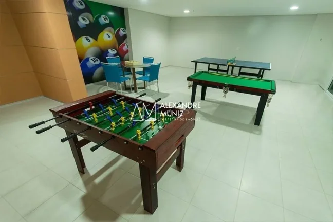 Imagem Parc Cezzane, Apartamento à Venda, Cobertura, 3 quartos, Parquelândia.
