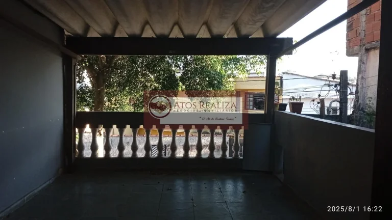 Imagem Casa à Venda no Jardim Maria Rita, SP - 2 Dorms, 85m², R$390mil