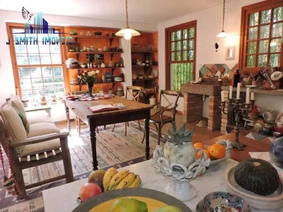 Imagem ÚNICO, EXCLUSIVO!!! CASA LOFT EM CONDOMÍNIO ALTÍSSIMO PADRÃO NA REGIÃO DA