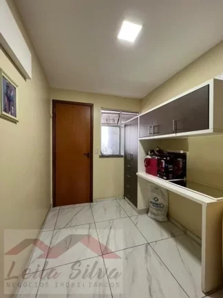 Imagem Apartamento 3 dormitórios para Venda em Teresina, Jóquei, 3 dormitórios, 2 suítes, 3 banheiros, 2 vagas