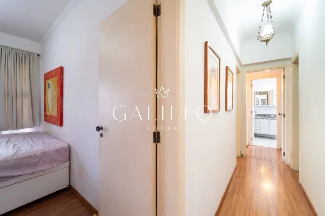 Imagem APARTAMENTO Á VENDA NO CENTRO DE JUNDIAÍ -SP
