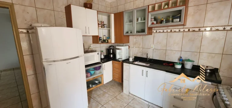 Imagem Casa em Mogi Guaçu!