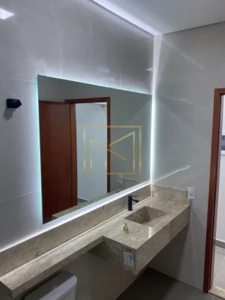 Imagem Casas / Padrão na cidade de Hortolândia