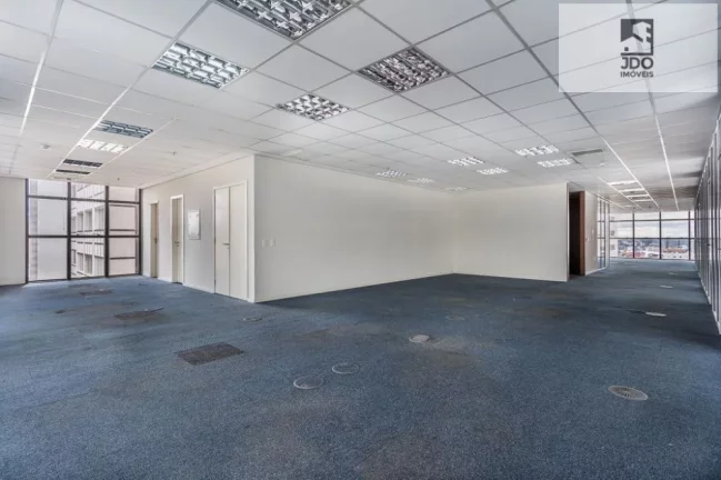 Imagem Sala Comercial - Aluguel no bairro Juvevê - Curitiba, PR