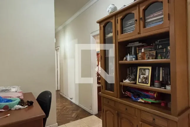 Imagem Apartamento à Venda - Copacabana, 3 Quartos, 150 m2