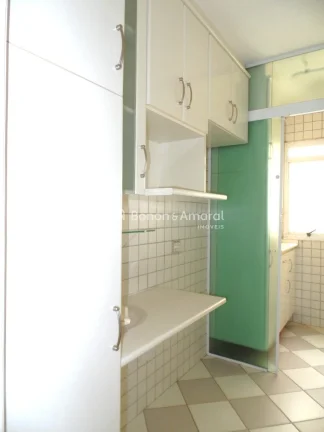 Imagem Apartamento à venda, Jardim das Paineiras, 3 quartos, Campinas SP