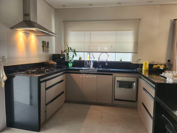 Imagem Casa em Condomínio para Venda em Limeira / SP no bairro Jardim Terras de Santa Elisa