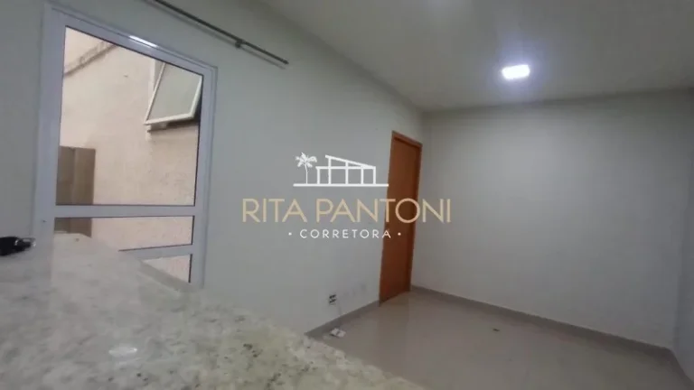 Imagem Apartamento - Ribeirão Preto - Reserva Real