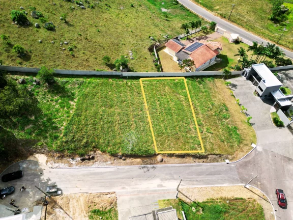 Imagem Oportunidade Única: Terreno 628m² no Quinta do Lago Residence Condomínio Fechado em Tubarão-SC