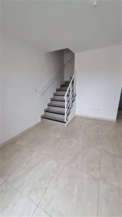 Imagem CASA COM 101.54 m² - SAMAMBAIA - PRAIA GRANDE SP