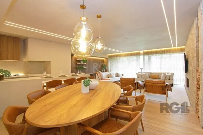 Imagem Apartamento à venda em Porto Alegre, Menino Deus, com 3 quartos, 151,56m2