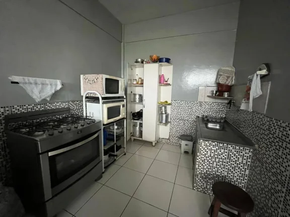 Imagem Apartamento no Centro de Barbacena - Conforto e Praticidade em Excelente Localização!