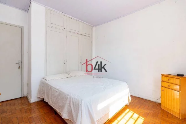 Imagem Sobrado com 3 quartos à Venda no Campo Belo - SP