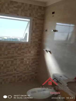 Imagem Casa - Rio das Pedras/cotia
