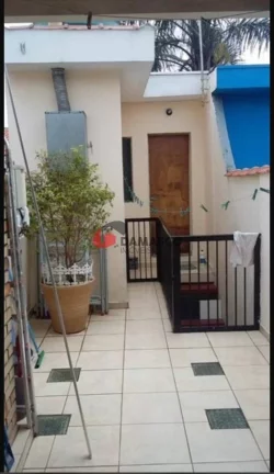 Imagem Sobrado à venda e locação 4 Quartos, 2 Suites, 1 Vaga, Rudge Ramos, São Bernardo do Campo - SP