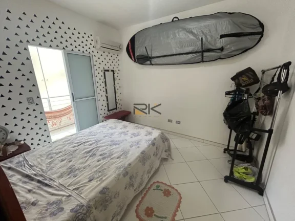 Imagem APARTAMENTO NO PEREQUE AÇU À VENDA
