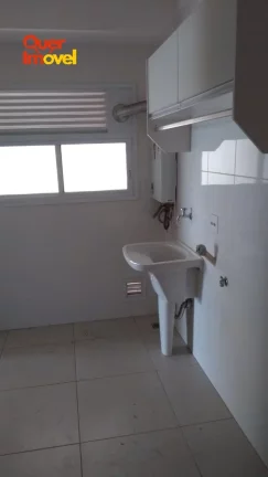 Imagem Imperdível Apartamento à venda em Ribeirão Preto-SP, 4 quartos, 1 suíte, 133,38 m², Jardim Nova Aliança Sul!
