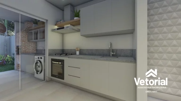 Imagem Casa 2 quartos no Cidade Nova - Barreiras-Ba