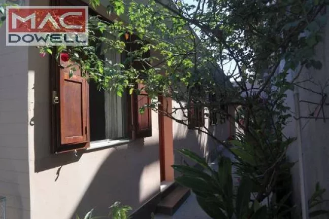 Imagem Duas casas 194 m² 3 Qtos / 85 m² 3 Qtos - A VENDA - Santa Teresa/RJ