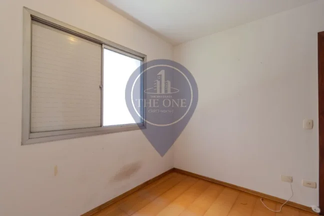 Imagem Apartamento à venda em São Paulo, Sumaré: 3 quartos, 1 suíte, 3 banheiros, 1 vaga, 105m² de área. Confira!