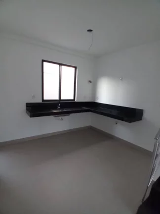 Imagem Casa Geminada 3 quartos, 1 suíte - Santa Amélia
