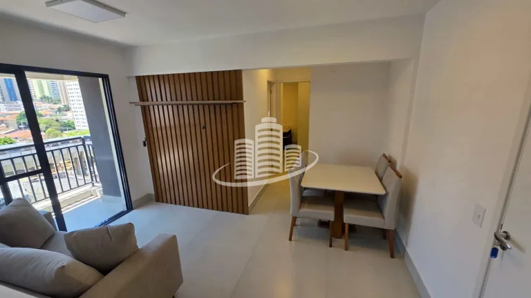 Imagem Apartamento Padrão