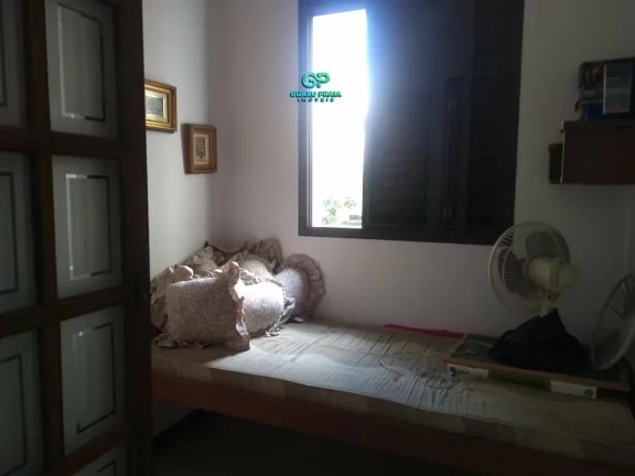 Imagem Apartamento Padrão para Venda em Enseada Guarujá-SP