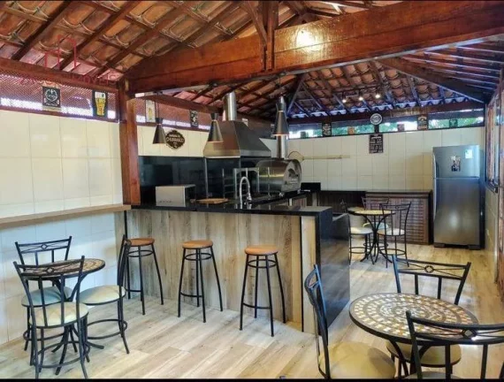 Imagem Oportunidade! Apartamento - 2 Dorms - 56m² - Campo Limpo